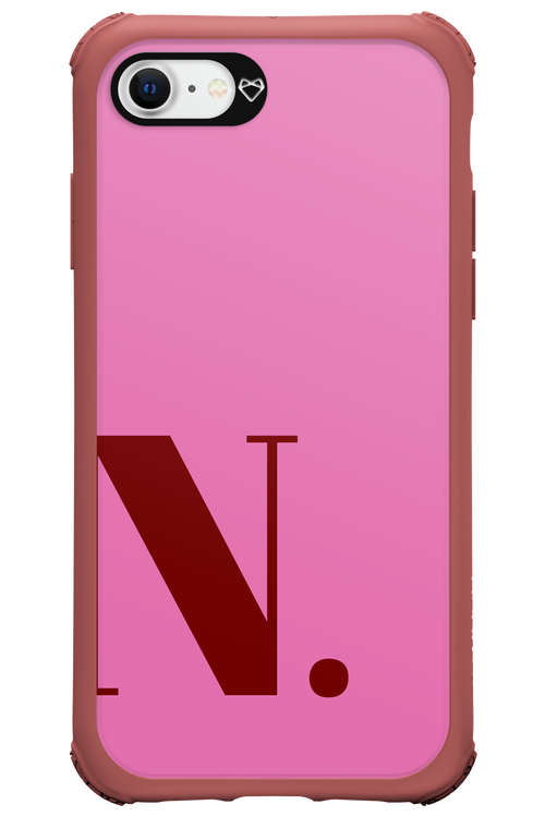 N (Sorbet) 2.0 - Apple iPhone SE 2020