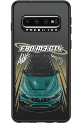 FBD M3 GT4 2.0 - Samsung Galaxy S10