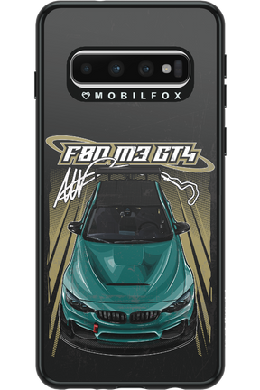 FBD M3 GT4 2.0 - Samsung Galaxy S10