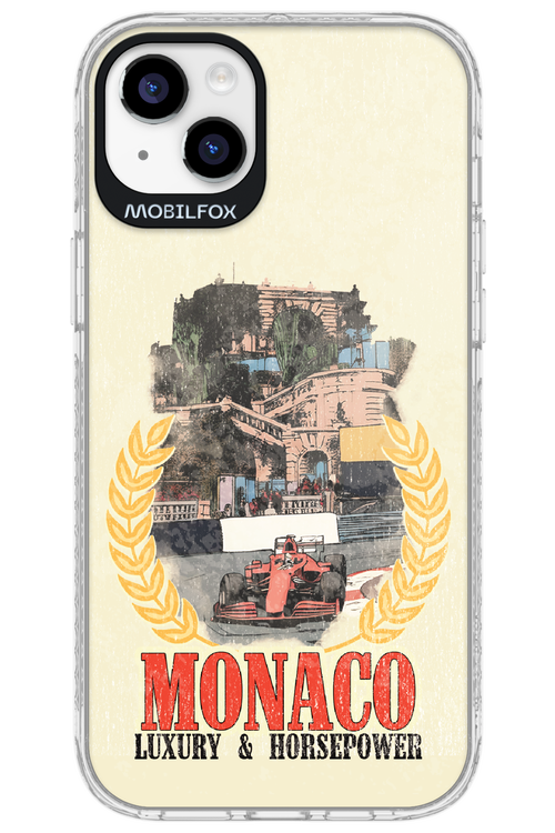 Monaco Luxury - Apple iPhone 14 Plus
