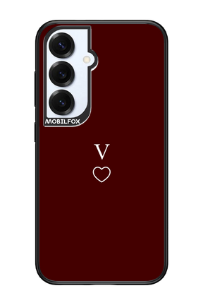 V Burgundia 2.0 - Samsung S25