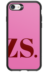 ZS (Sorbet) 2.0 - Apple iPhone SE 2020