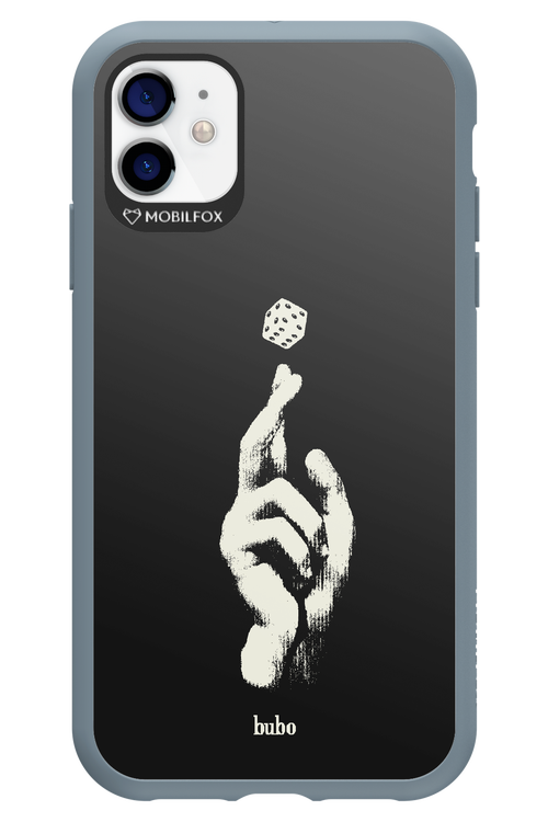 DAMNED LUCK - Apple iPhone 11