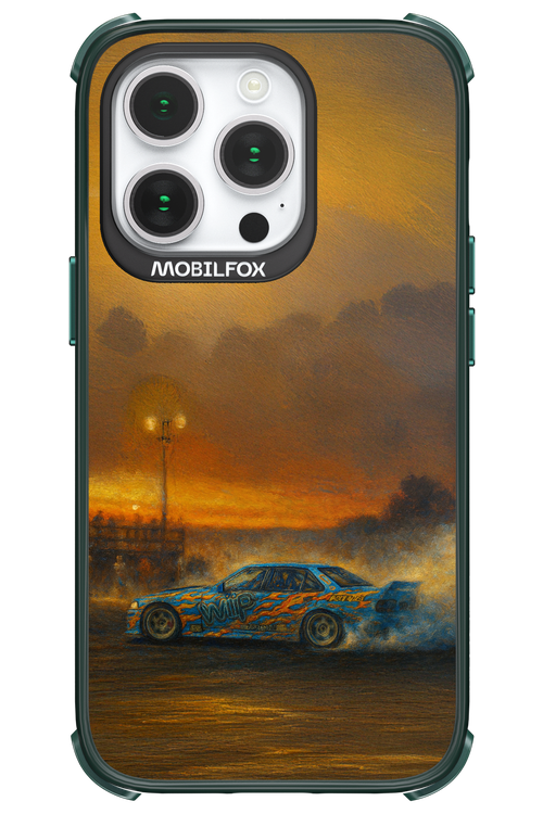 Drift Chaos - Apple iPhone 14 Pro