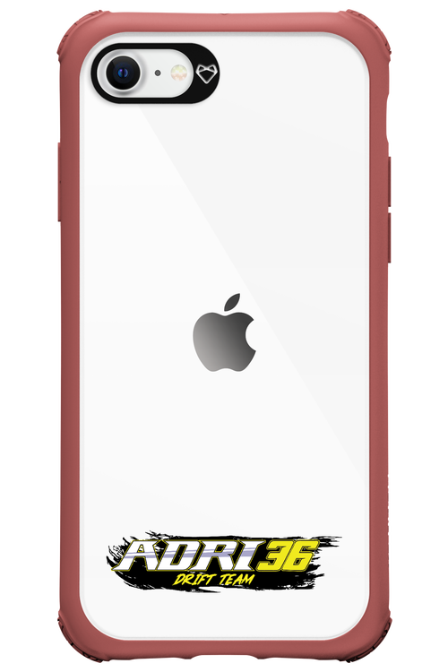 ADRI36 Signature 2.0 - Apple iPhone SE 2020
