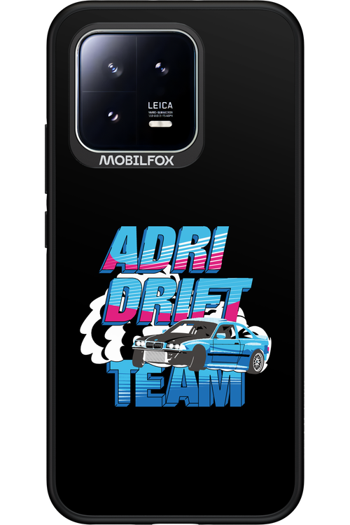 Adri Drift - Xiaomi 13