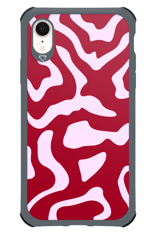 Strawberry Shake - Apple iPhone XR