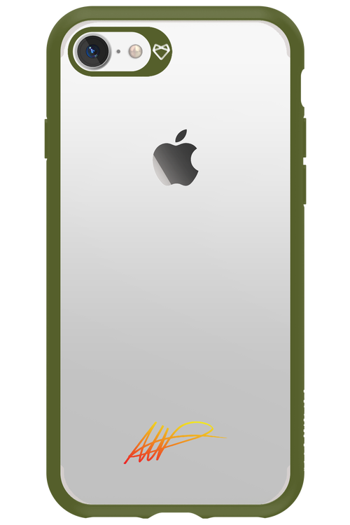 Signature Edition 2.0 - Apple iPhone 7
