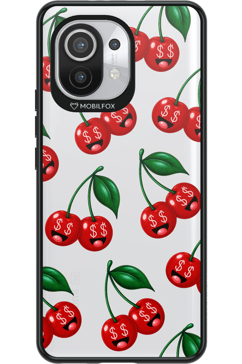 Money Cherry 2.0 - Xiaomi Mi 11 5G