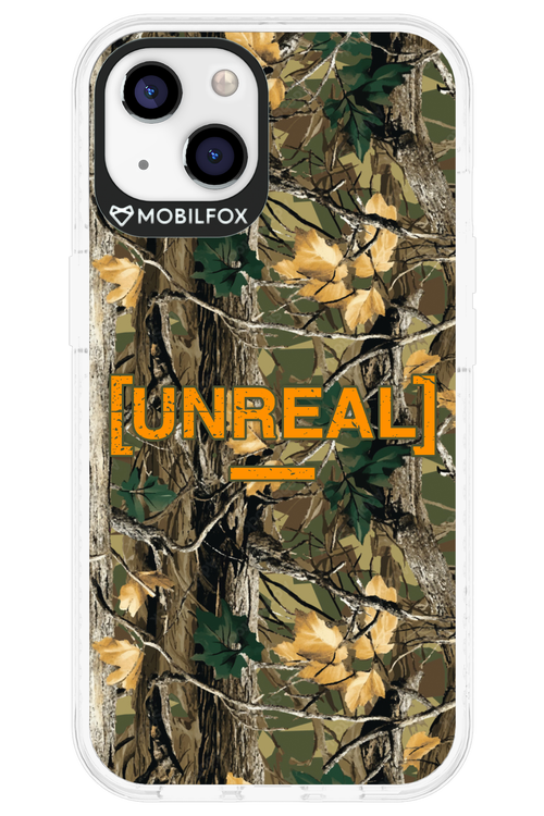 Realtree - Apple iPhone 13
