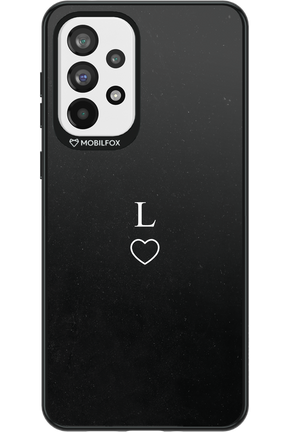 L Black 2.0 - Samsung Galaxy A73