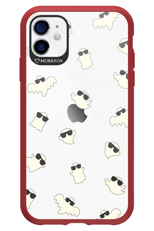 Gangsta Ghost - Apple iPhone 11