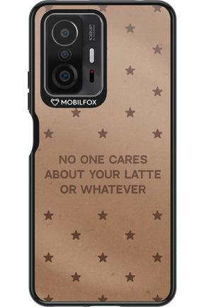 Whateverrr - Xiaomi Mi 11T