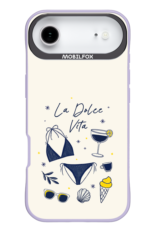 Dolce Vita - Apple iPhone 17 Air