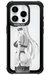 Electric Ronin - Apple iPhone 15 Pro