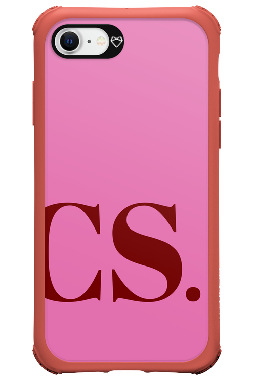 CS (Sorbet) 2.0 - Apple iPhone SE 2022
