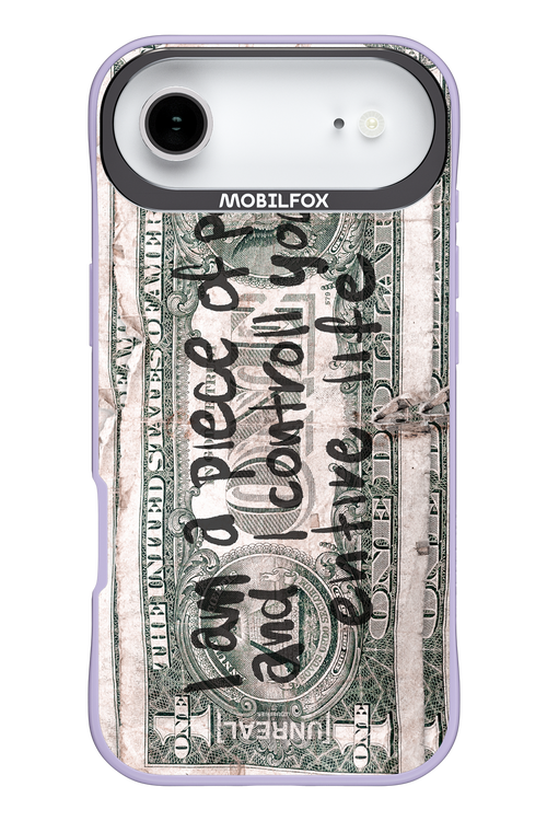 Dollars - Apple iPhone 17 Air