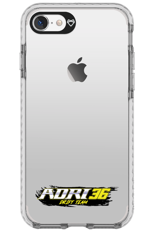 ADRI36 Signature 2.0 - Apple iPhone 7
