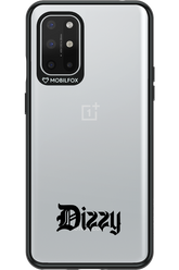 Crimson Code - OnePlus 8T