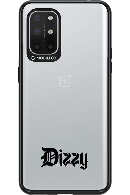 Crimson Code - OnePlus 8T