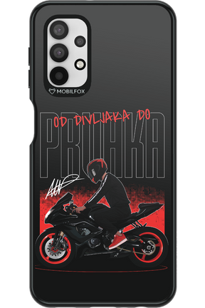 PRVHKA 2.0 - Samsung Galaxy A32 5G