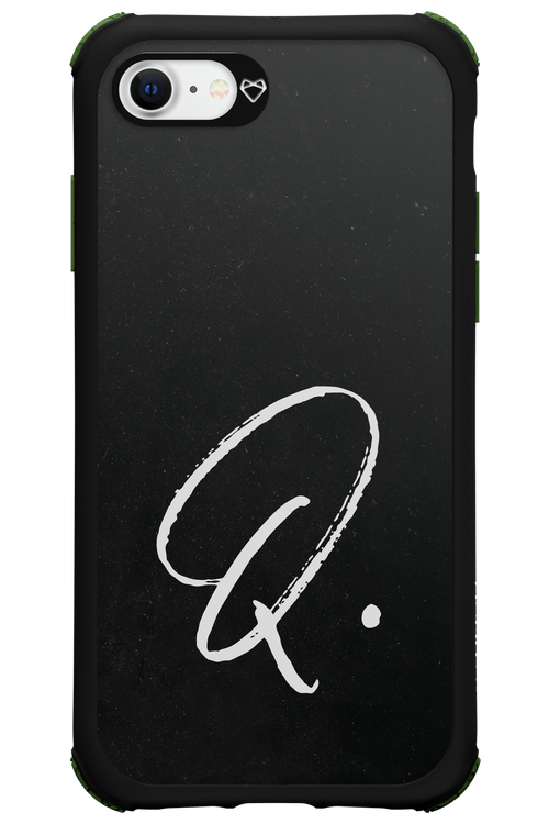 (Off Space) Q 2.0 - Apple iPhone 8