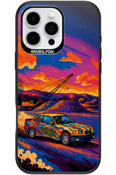 Sunset Run 2.0 - Apple iPhone 16 Pro Max