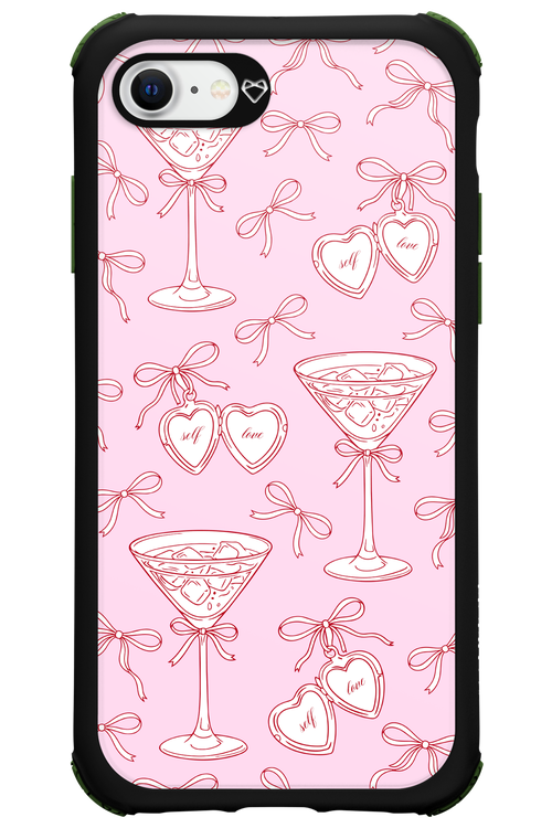 Tipsy Toast 2.0 - Apple iPhone 8