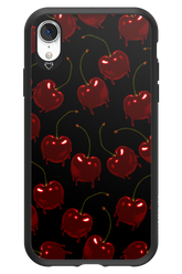 Cherry Blood - Apple iPhone XR