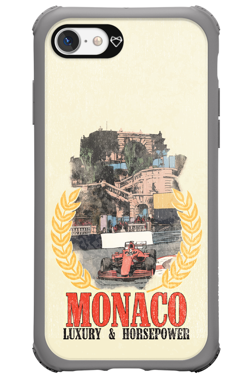 Monaco Luxury - Apple iPhone 7