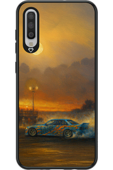 Drift Chaos - Samsung Galaxy A70