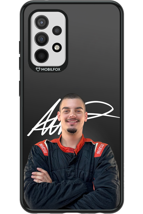 Driver’s Pride 2.0 - Samsung Galaxy A52 / A52 5G / A52s