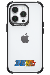 Minimal Drift - Apple iPhone 14 Pro