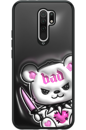 Bad Bear - Xiaomi Redmi 9