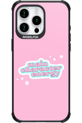 The Main Pink - Apple iPhone 15 Pro Max