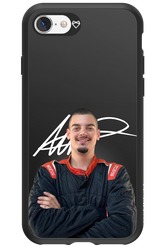 Driver’s Pride 2.0 - Apple iPhone 8