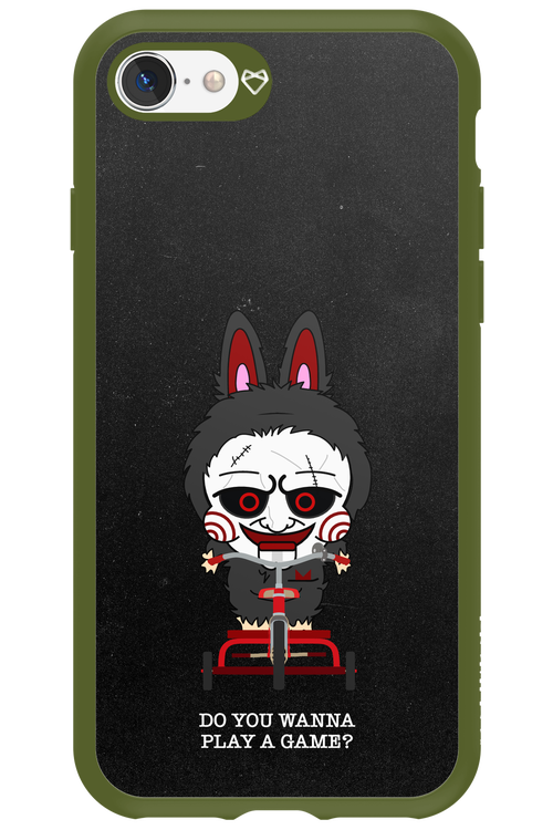 Sawbubu - Apple iPhone SE 2022