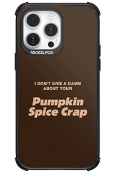 P-Spice Crap - Apple iPhone 14 Pro Max