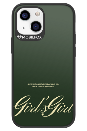 Girl’s girl - Apple iPhone 13 Mini