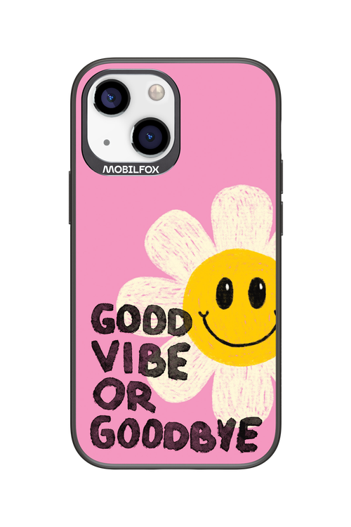 Goodbye 2.0 - Apple iPhone 13 Mini