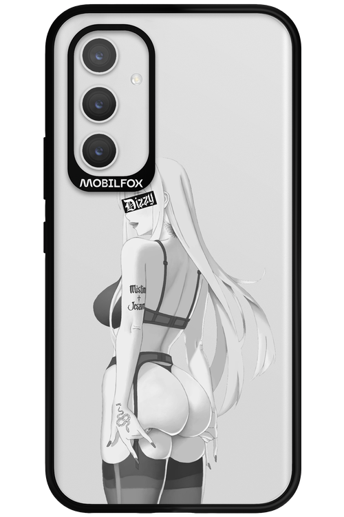 Electric Ronin - Samsung Galaxy A54