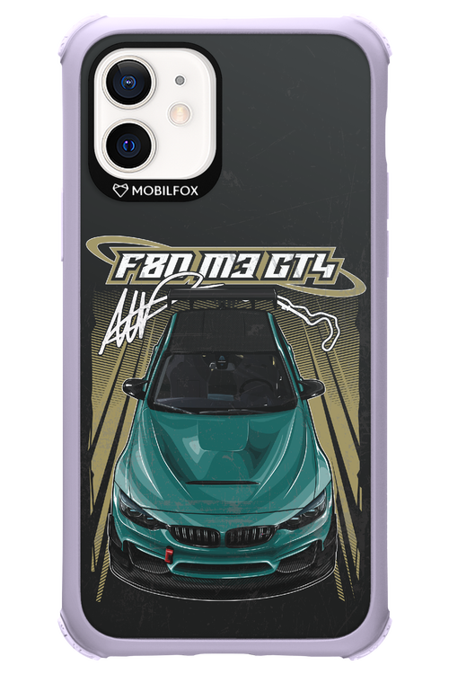 FBD M3 GT4 2.0 - Apple iPhone 12