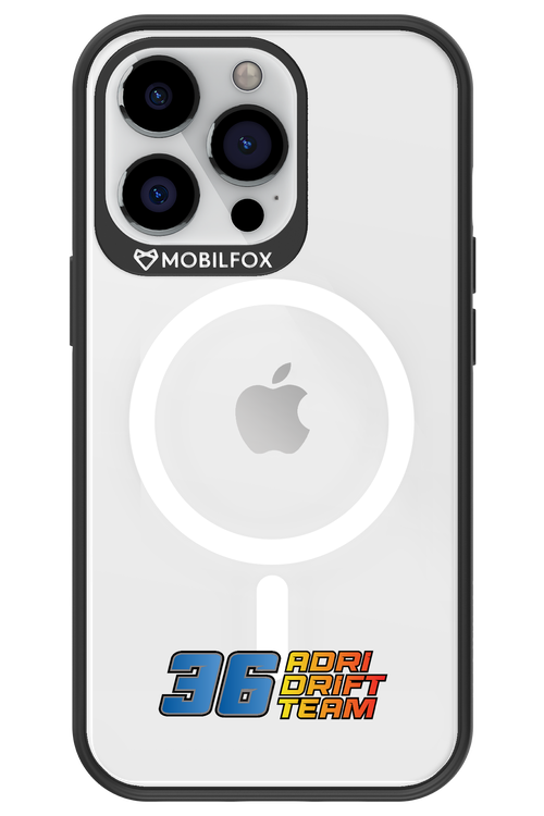 Minimal Drift 2.0 - Apple iPhone 13 Pro