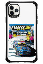 ADRI36 Drift Splash - Apple iPhone 11 Pro Max