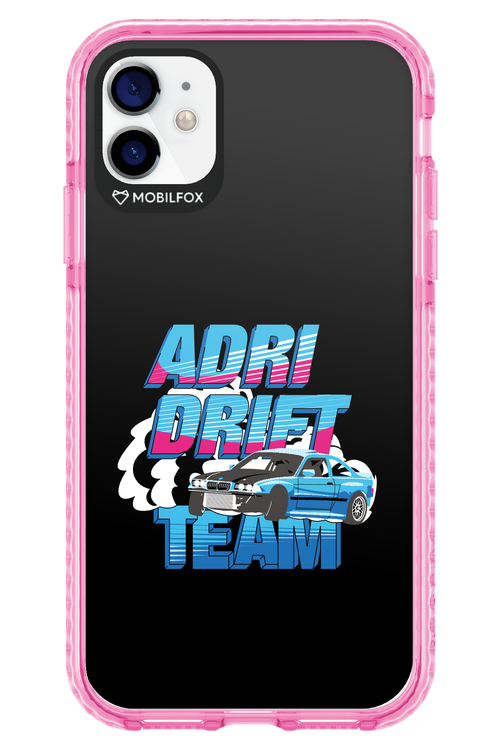 Adri Drift - Apple iPhone 11
