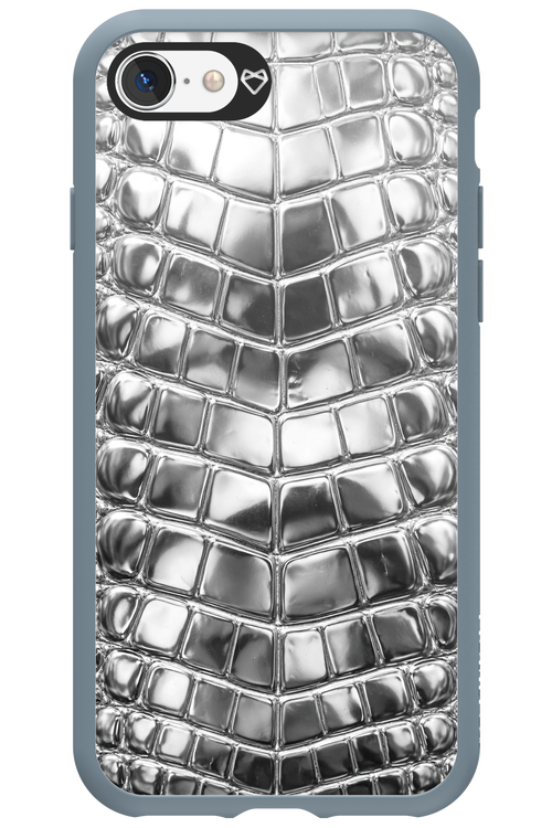 ChromeGator - Apple iPhone SE 2022