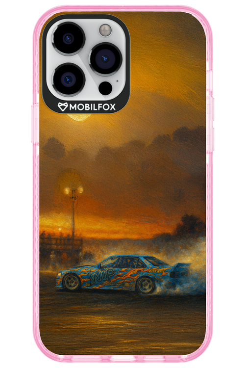 Drift Chaos - Apple iPhone 13 Pro Max