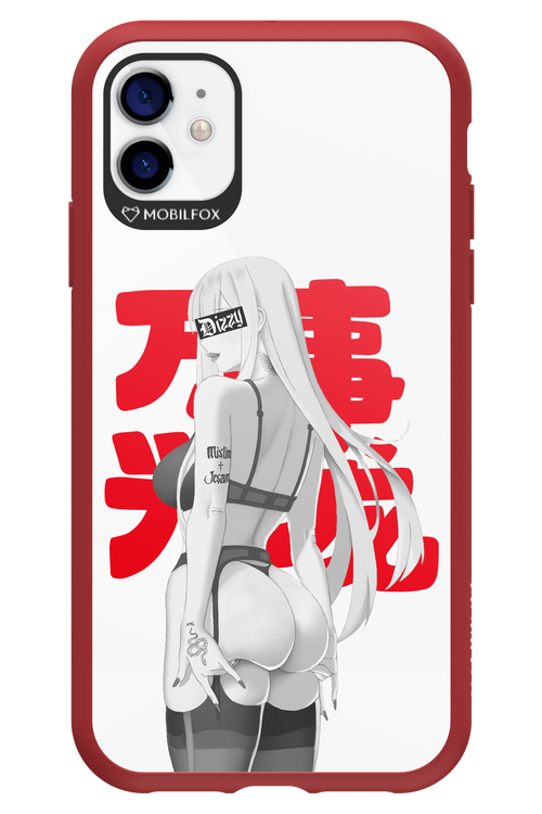 Neo Silence - Apple iPhone 11