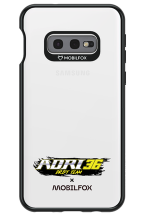 ADRI36 x Mobilfox Edition 2.0 - Samsung Galaxy S10e