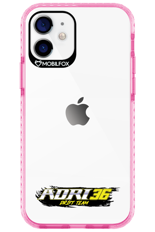 ADRI36 Signature - Apple iPhone 12